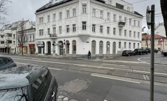 Exklusive Dachgeschoßwohnung mit 2 Terrassen in Toplage Wien 1180 - Erstbezug, luxuriöse Ausstattung, 158m² Wohnfläche!