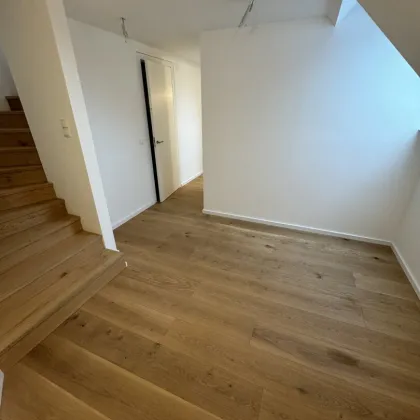 Exklusive Dachgeschoßwohnung mit 2 Terrassen in Toplage Wien 1180 - Erstbezug, luxuriöse Ausstattung, 158m² Wohnfläche! - Bild 2