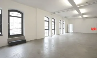 **Wunderschönes LOFT** in zentraler Lage