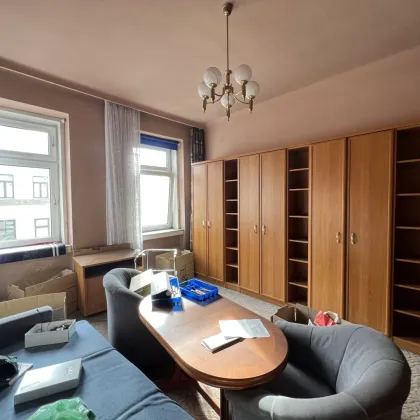 !!! Sanierungsbedürftige Wohnung nur um 129.000 EUR - Bild 2