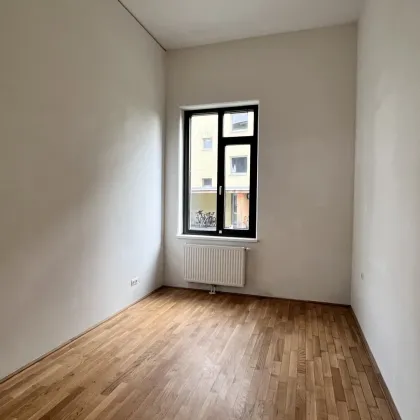 Schöne 2-Zimmer-Wohnung mit Terrasse in Wetzelsdorf! Ab sofort verfügbar! - Bild 3