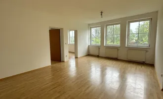 Helle 3 Zimmer Wohnung in Waidhofen a.d. Thaya - 898,31€ inkl. Heizkosten