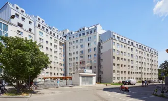 3,89% RENDITE! NÄHE MATZLEINSDORFER PLATZ - WE-PAKET: 4 vermietete Wohnungen beim Waldmüllerpark zu verkaufen