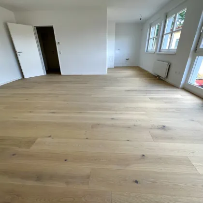 STUDIO: loftartiges Apartment mit Charme in Nussdorfs zum Kauf für € 229.000.- - Bild 2