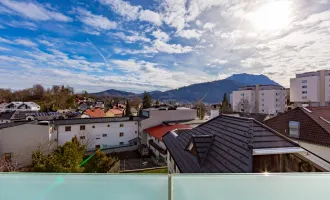 Zentral und ruhig gelegene Stadtvilla