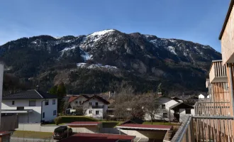 Traumhafte Ferienwohnung - Bergpanorama pur in Spital am Phyrn!