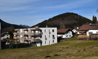 Traumhafte Ferienwohnung - Bergpanorama pur in Spital am Phyrn!