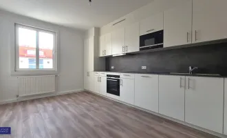 Top saniertes helles 3 Zimmer Appartement zwischen Donaukanal, Donauinsel - U6