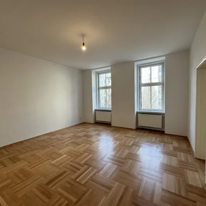 NEU! PERFEKTE 3-Zimmer Wohnung nahe Mariahilferstrasse/Westbahnhof zu verkaufen! - Bild 3