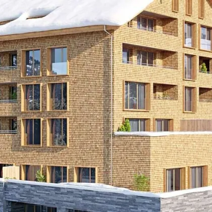 Traumhaftes Investoren-Apartment in den österreichischen Alpen  - Urlaub und Investition in einem - Bild 3