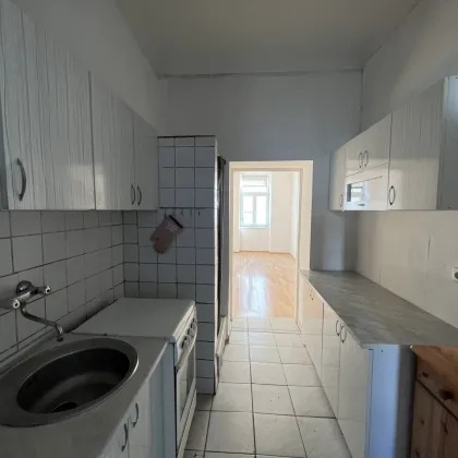 Kleines Investment-Juwel in zentraler Lage - 1 Zimmer Wohnung in 1100 Wien für nur 89.000€! - Bild 2