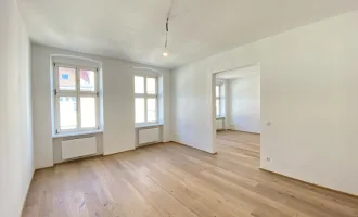 Traumwohnung im 16.Bezirk: Top Saniert - 2 Zimmer, U-Bahn-Nähe!