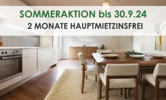 Modernes Wohnen in zentraler Citylage - Idlhofgasse 40, Bezirk Gries, Graz