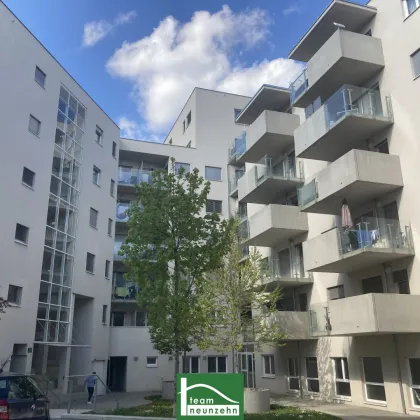 Modernes Wohnen in zentraler Citylage - Idlhofgasse 40, Bezirk Gries, Graz - Bild 2