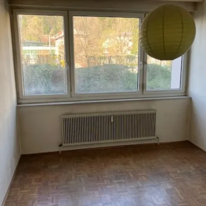 Renovierungsbedürftige 3-Zimmer-Wohnung mit Loggia in Salzburg/Parsch zu verkaufen - Bild 3