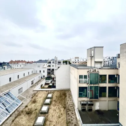 Moderne 2-Zimmer-Wohnung mit Aufzug und U-Bahn-Nähe in Meidling - Bild 2