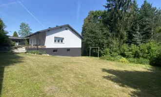 Erstbezug nach Sanierung: Sonniges Haus mit Süd-Terrasse und großem Eigengarten