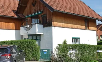 K3 - Lamprechtshausen - EINZIEHEN u. WOHLFÜHLEN - Eckreihenhaus mit ausgebautem Dachgeschoß