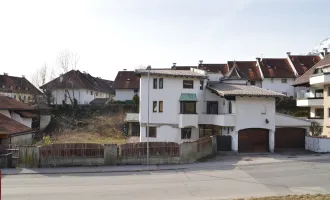 Tiroler Traumhaus mit 350m² Potenzial in Absam - Sanierungsprojekt mit Charme!