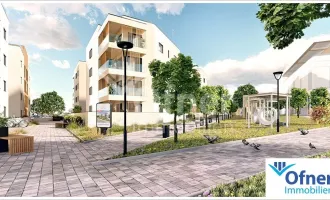 Zadar: Neubau-Wohnung in Borik