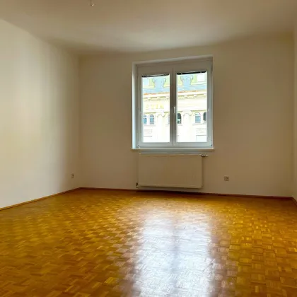 Sanierte Wohnung Nähe Stephansplatz || Wohnen am Hohen Markt II Nähe U1 / U3 / U4 II separate Küche - Bild 2