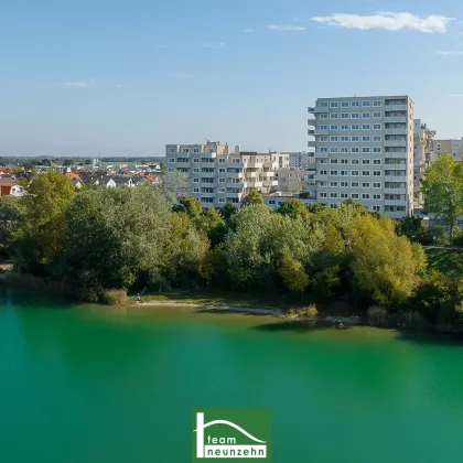 Ihr entspannter Weg zur Eigentumswohnung am See:  Jetzt mieten, später kaufen. - Bild 2