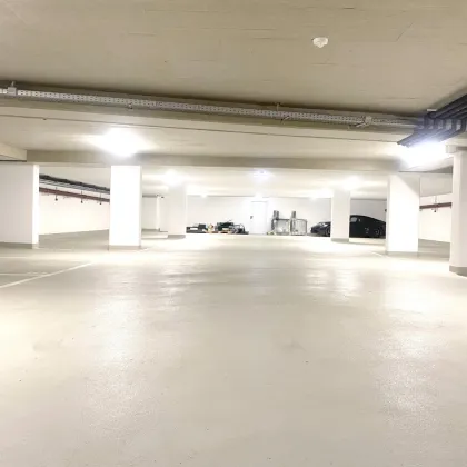 KFZ-GARAGENSTELLPLATZ IN MODERNEM WOHNHAUS IN ZENTRALER MÖDLINGER LAGE - Bild 3