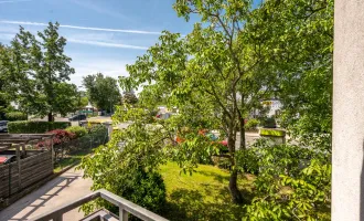 Zentrumsnah | 3 Zimmer | Balkon | Sanierungsbedürftig