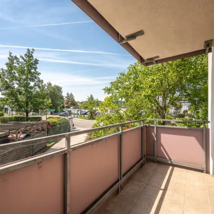 RESERVIERT | Zentrumsnah | 3 Zimmer | Balkon | Sanierungsbedürftig - Bild 2