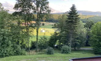 Tolles Eigenheim-Grundstück in Siegenfeld, Niederösterreich - Jetzt zugreifen für nur 288.000 €!