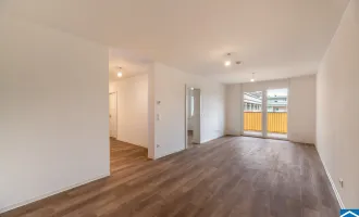 Moderne Studentenwohnung in der Smart City Graz!