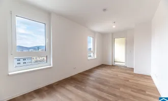 Moderne Studentenwohnung in der Smart City Graz!