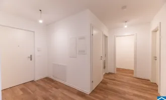 Moderne Studentenwohnung in der Smart City Graz!