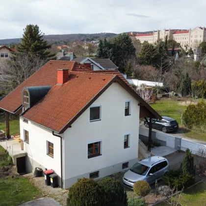 vollunterkellertes, helles Wohnhaus mit Split-Level-Grundriss in Bestlage zu verkaufen - Bild 2