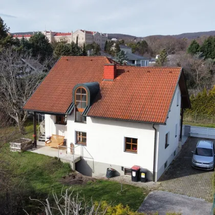 vollunterkellertes, helles Wohnhaus mit Split-Level-Grundriss in Bestlage zu verkaufen - Bild 3