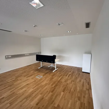 Modernes Büro in Klagenfurt am Wörthersee - Bild 3