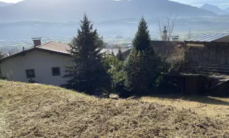 Haus bzw Grundstück für Bauträger in Thaur, nahe Hall in Tirol