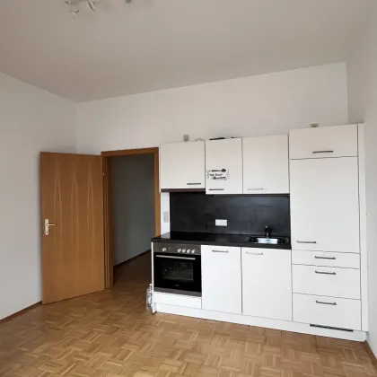 2-Zimmer-Wohnung in Eggenberg! Ab sofort verfügbar!**Herbstaktion - 1 Monat Mietzinsfrei** - Bild 2