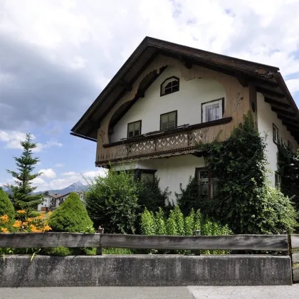 ANGATH - Renovierungsbedürftiges Einfamilienhaus mit ansprechenden Garten und Obstbaumbestand - Bild 2