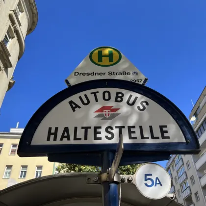 *Abstellplatz bei U6 Dresdner Straße* Ab sofort verfügbar* - Bild 3