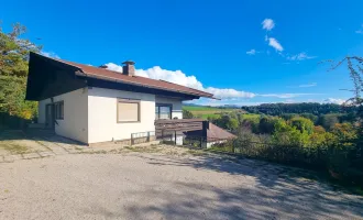 Charmantes Wohnhaus im Kurgebiet