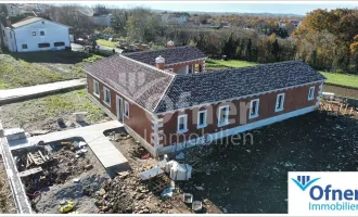 Neubau-Villa mit Meerblick in Zentralistrien, schlüsselfertiger Erstbezug