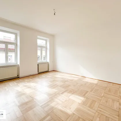 Geräumige 2 Zimmer Wohnung im 10. Wiener Gemeindebezirk - Bild 2