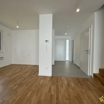 € 599.000.- SCHLÜSSELFERTIG! 144m² WIENERBERGER-ZIEGELHAUS! 5 ZIMMER - 2 BÄDER - 3 TOILETTEN. PROVISIONSFREI für den Käufer. - Bild 2