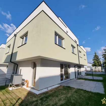 TOPPREIS! € 599.000.- SCHLÜSSELFERTIG! 144m² WIENERBERGER-ZIEGELHAUS! 5 ZIMMER - 2 BÄDER - 3 TOILETTEN. PROVISIONSFREI für den Käufer. - Bild 2