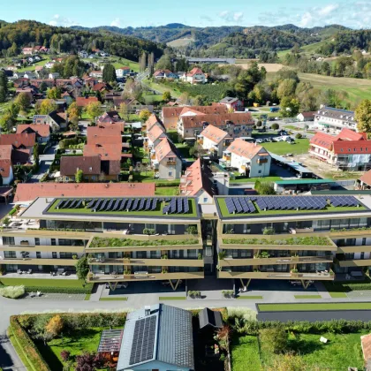 Styrian Wineyard Residences - Traumhaft Wohnen in der Toskana Österreichs - Bild 2