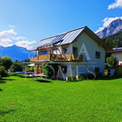 Salzburg-Nähe: Traumhaus in unverbaubarer Aussichtskulisse - Bild 3