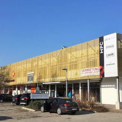 212 m² VERKAUFSFLÄCHE in BESTLAGE / EG / TOP 5 / MPC Markt-Platz-Center Marchtrenk - Bild 3