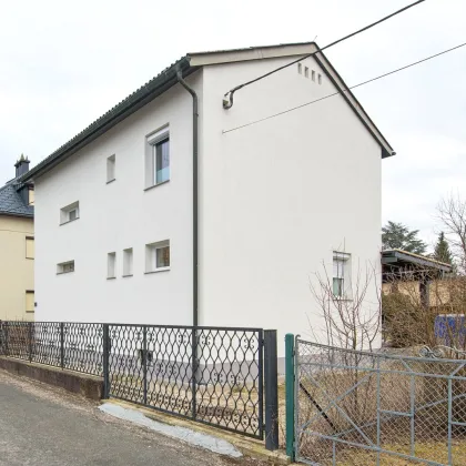Wunderschönes Einfamilienhaus in Klagenfurt I Spitalberg I 130 m² I 5 Zimmer I großes Grundstück! - Bild 3