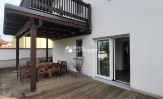 Sommerpreis! - Traumhaus in Sollenau: Moderne Eleganz auf 157,88 m² mit Fußbodenheizung und hochwertigen Materialien